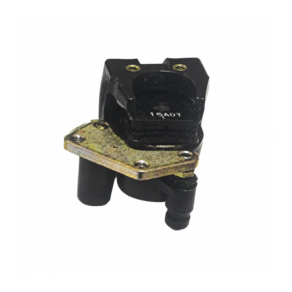 HONDA CGL · DISC BRAKE LOWER PUMP