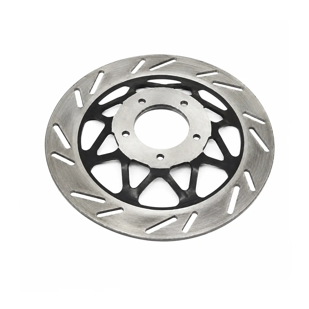 HONDA CGL · BRAKE DISC