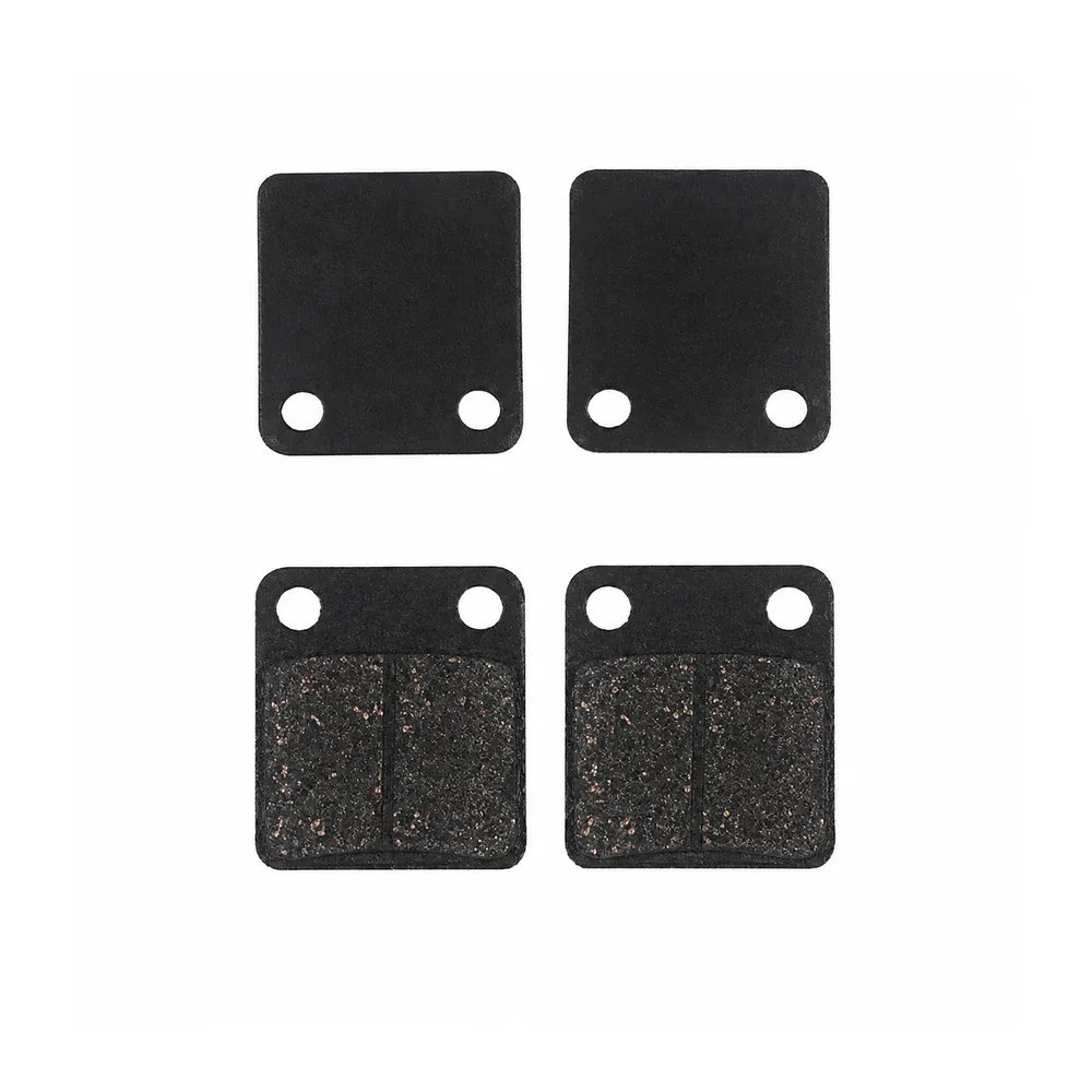 HONDA CGL / BERA · BRAKE PAD