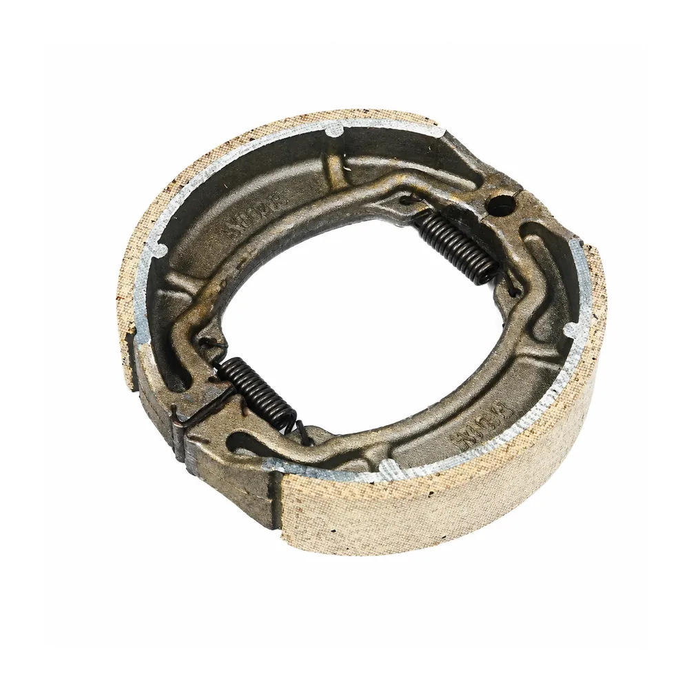 HONDA CGL · BRAKE SHOE