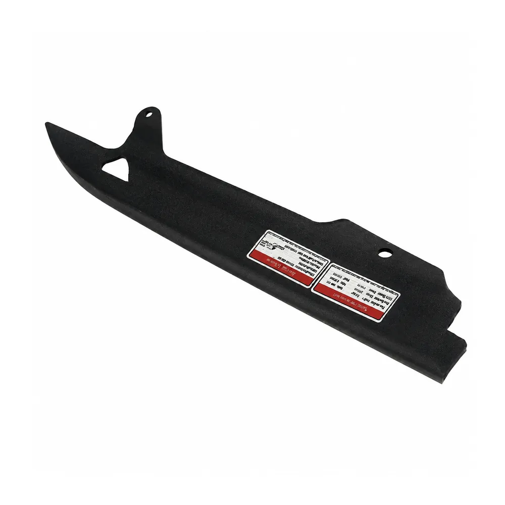 HONDA CGL · CHAIN CASE
