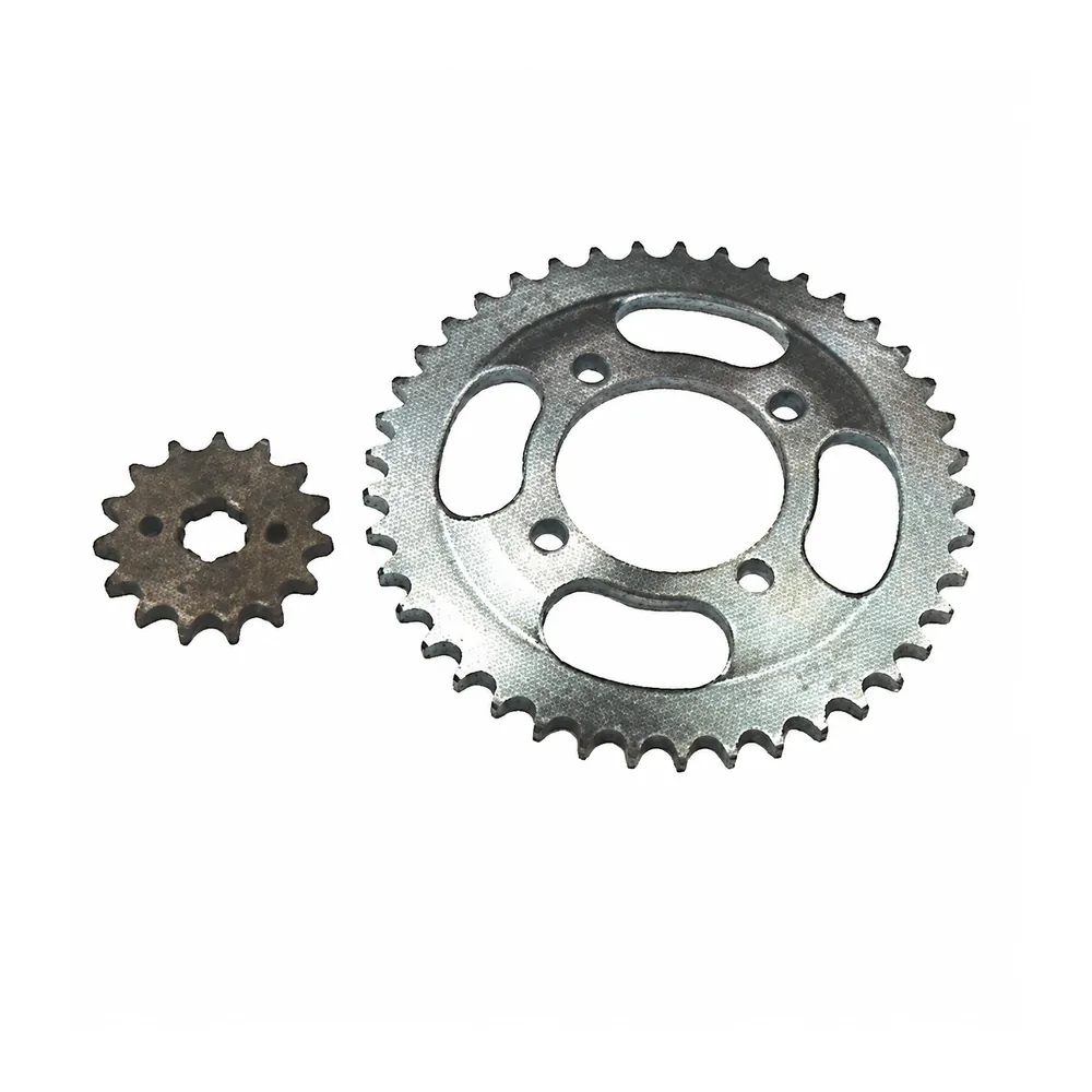 HONDA CGL · CHAIN KITS