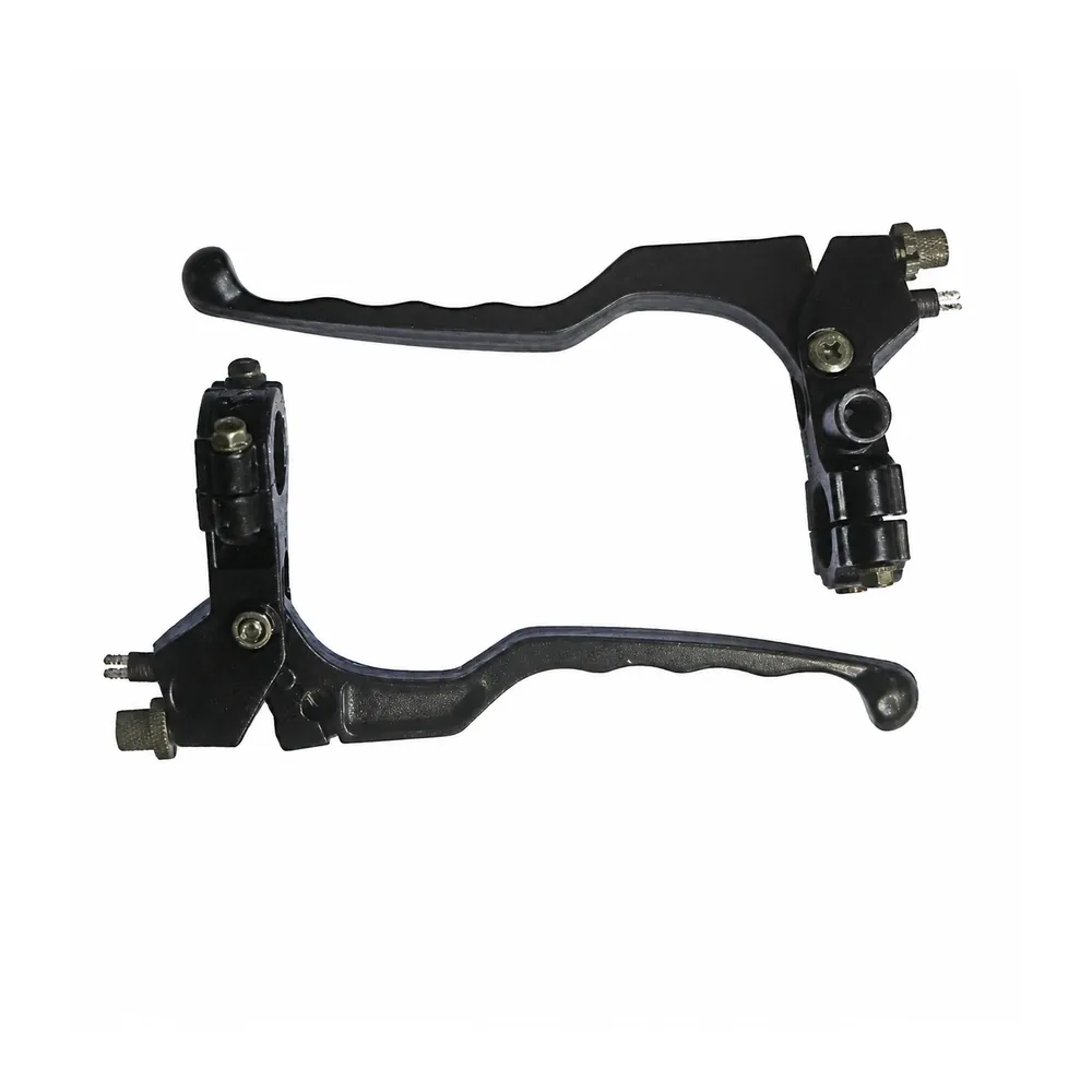 HONDA CGL · DISC BRAKE ROCKER ARM