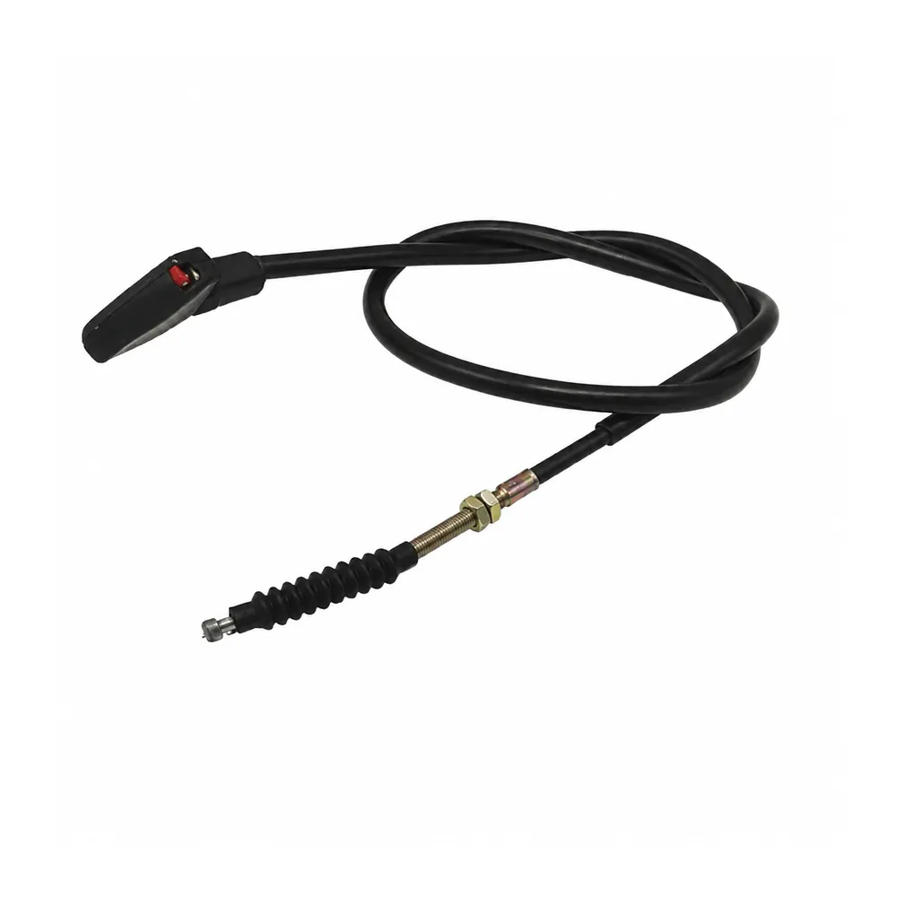 HONDA CGL · FRONT BRAKE CABLE