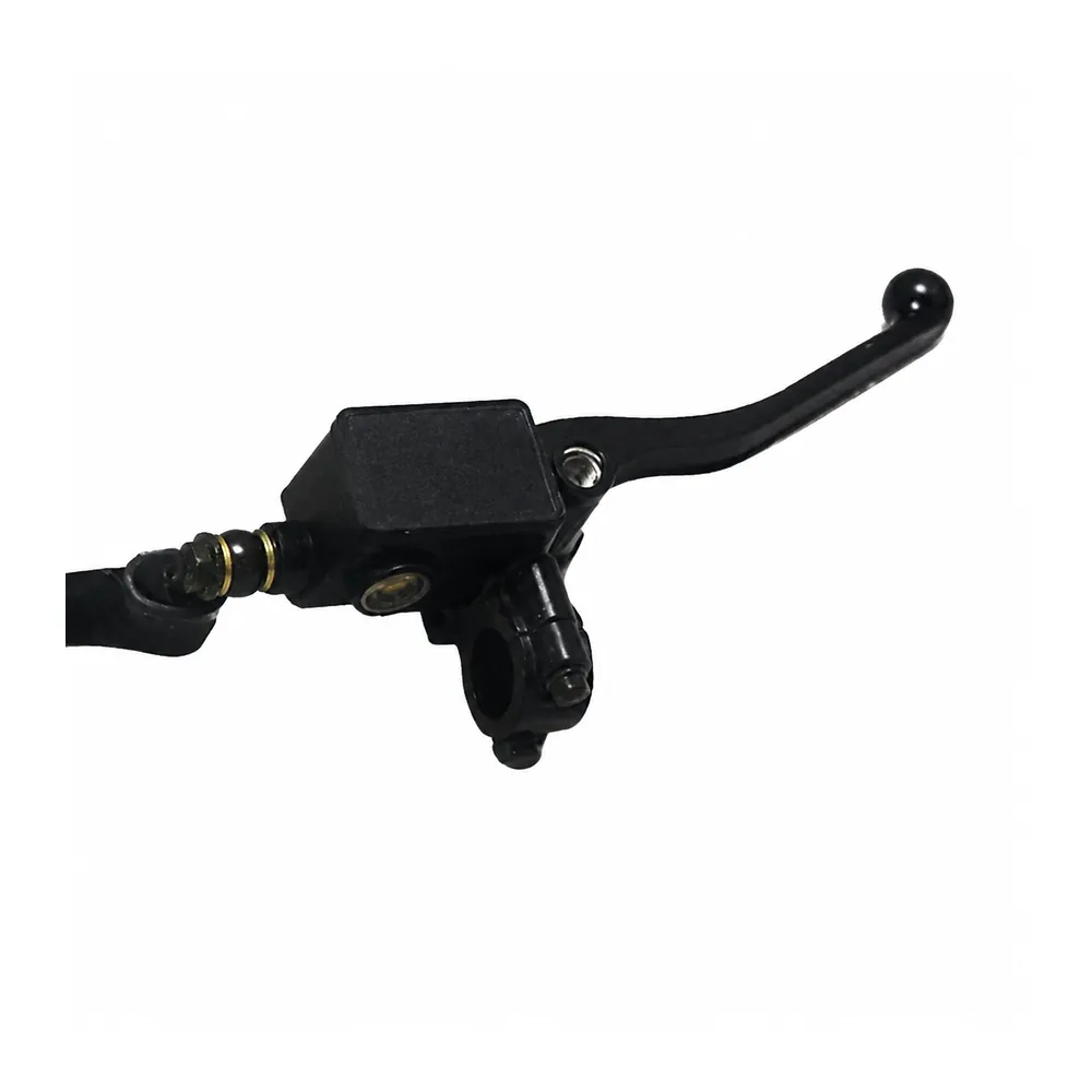 HONDA CGL · DISC BRAKE UPPER PUMP