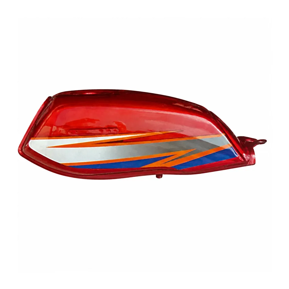 HONDA CGL · FUEL TANK