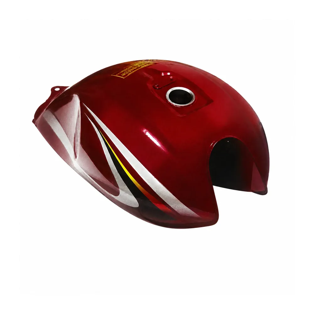HONDA CGL · FUEL TANK
