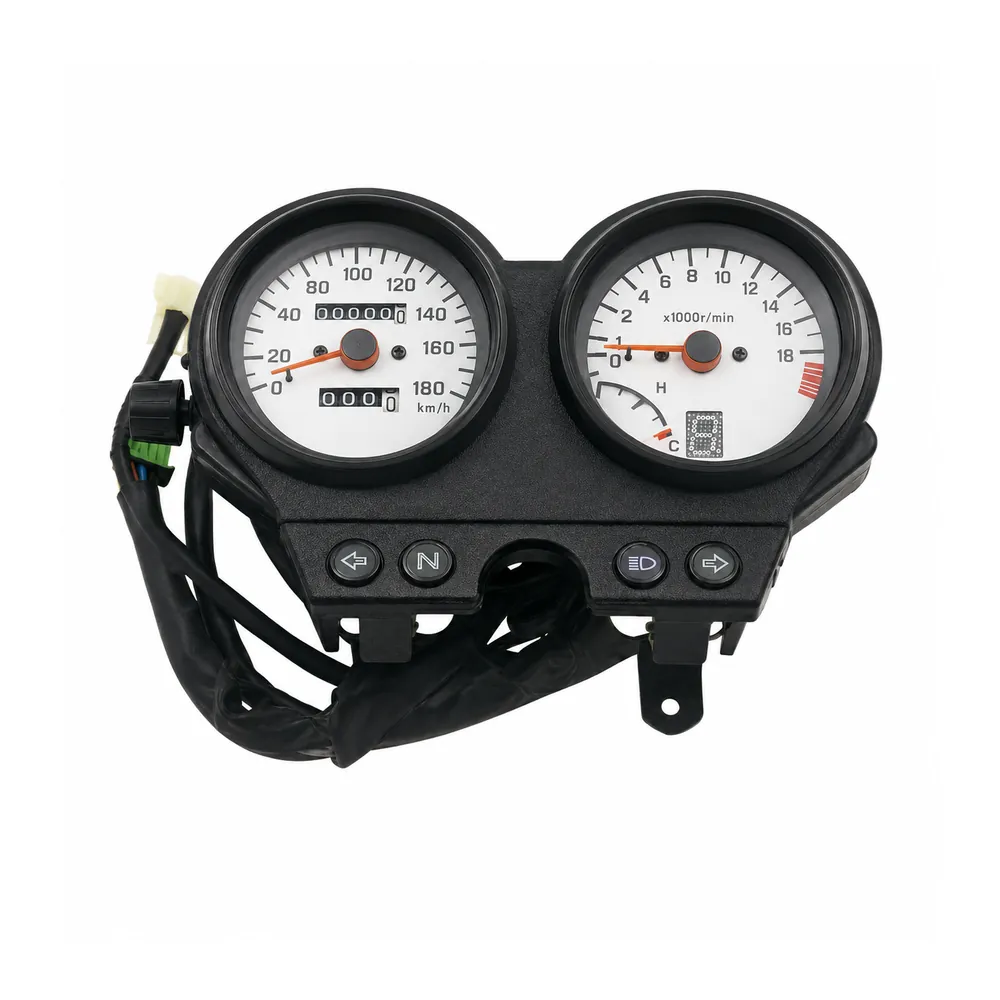 HONDA CGL · METER