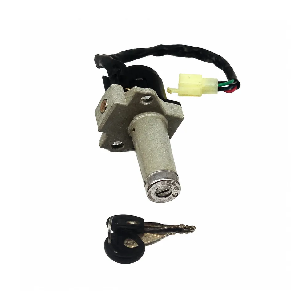 HONDA CGL · POWER DOOR LOCK