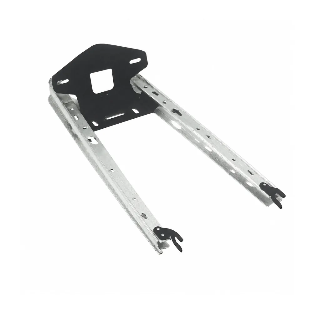 HONDA CGL · REAR SHELF