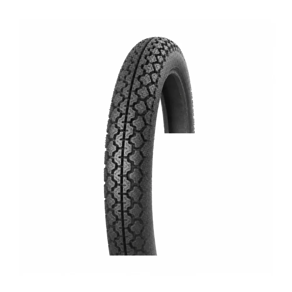 HONDA CGL · TIRE
