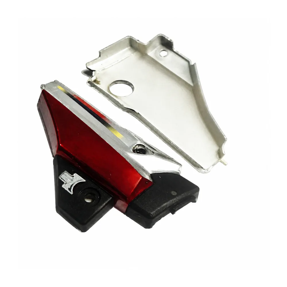 HONDA CGL / Tricycles WX150-A · SIDE COVER