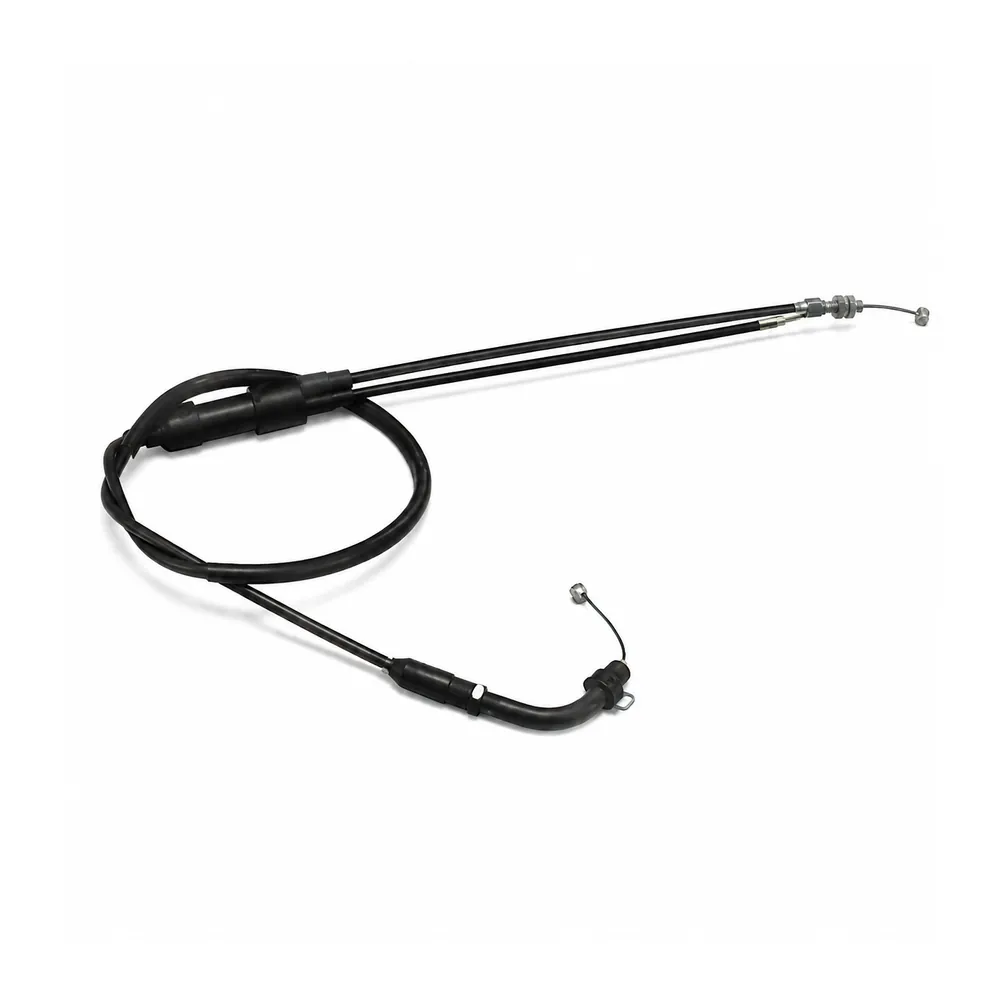 HONDA CGL · THROTTLE CABLE