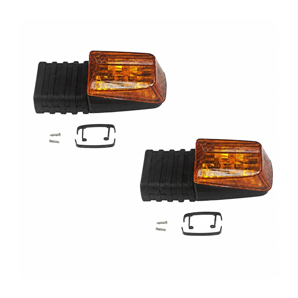 HONDA CGL · TURN SIGNAL