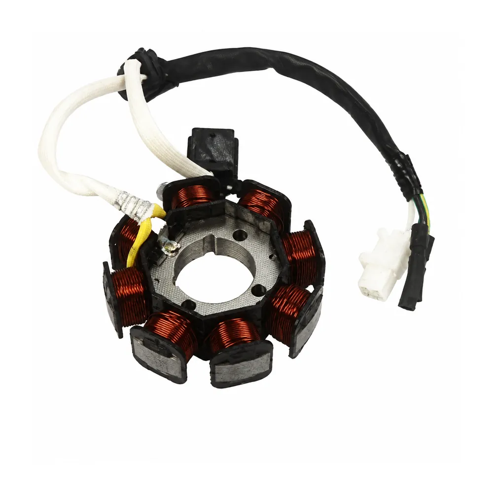 HONDA TITAN150 · COIL