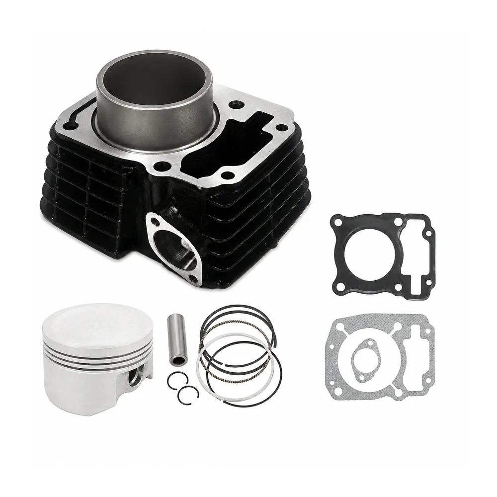 HONDA TITAN150 · CYLINDER KIT