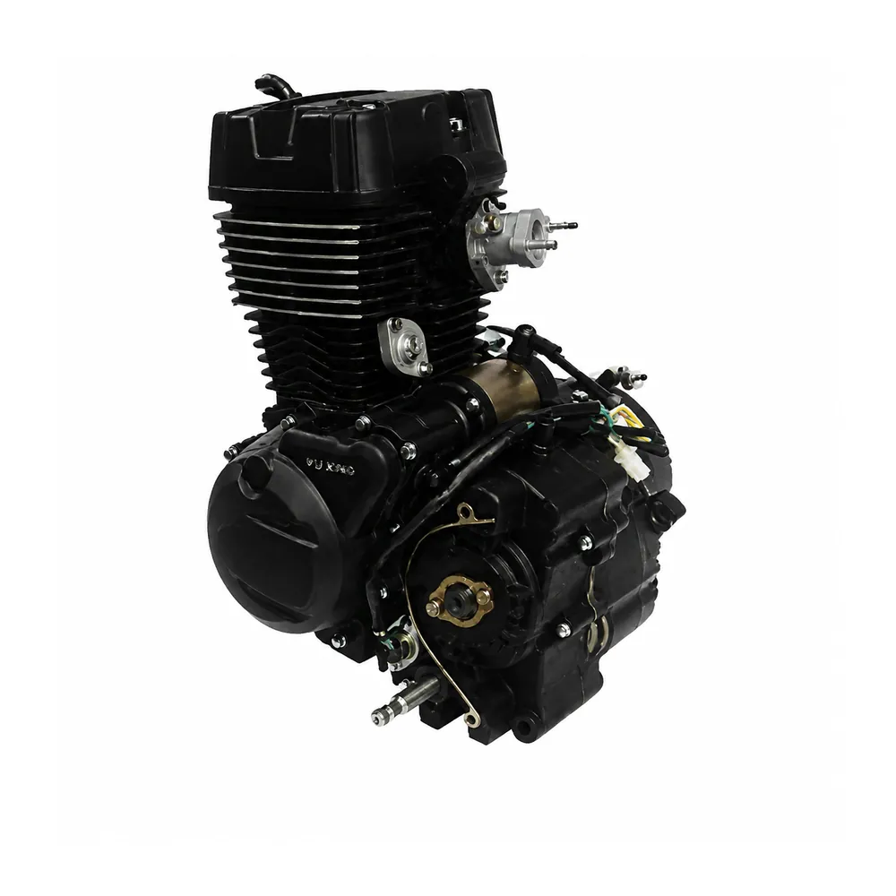 HONDA TITAN150 · ENGINE