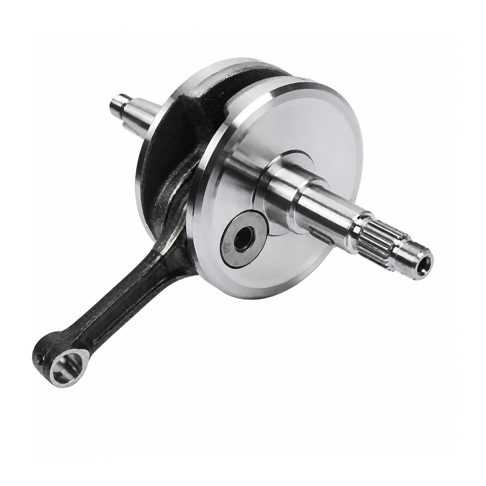 HONDA TITAN150 · CRANKSHAFT