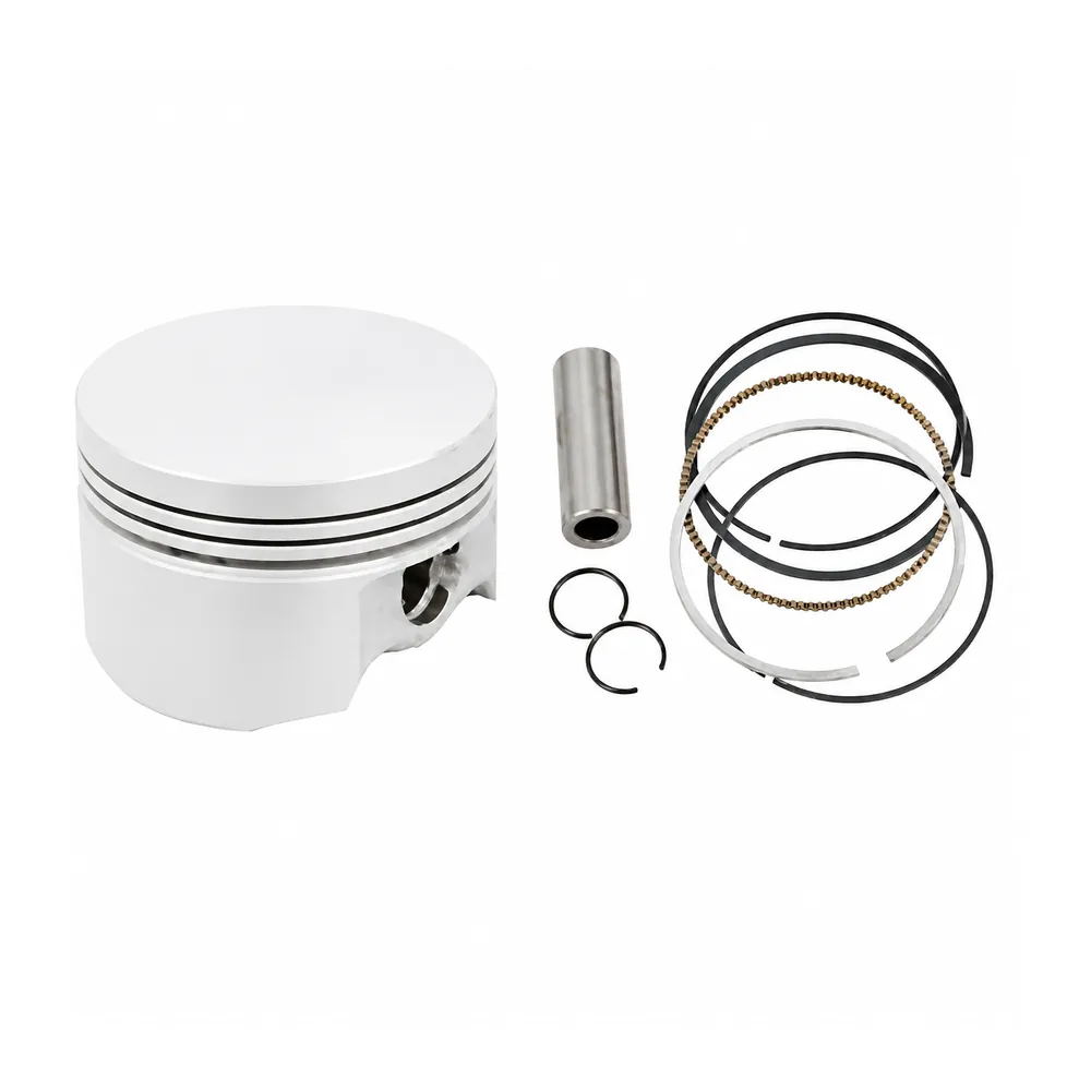 HONDA TITAN150 · PISTON KIT
