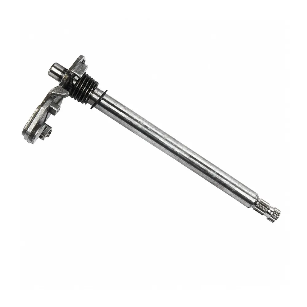 HONDA TITAN150 · SELECTOR SHAFT