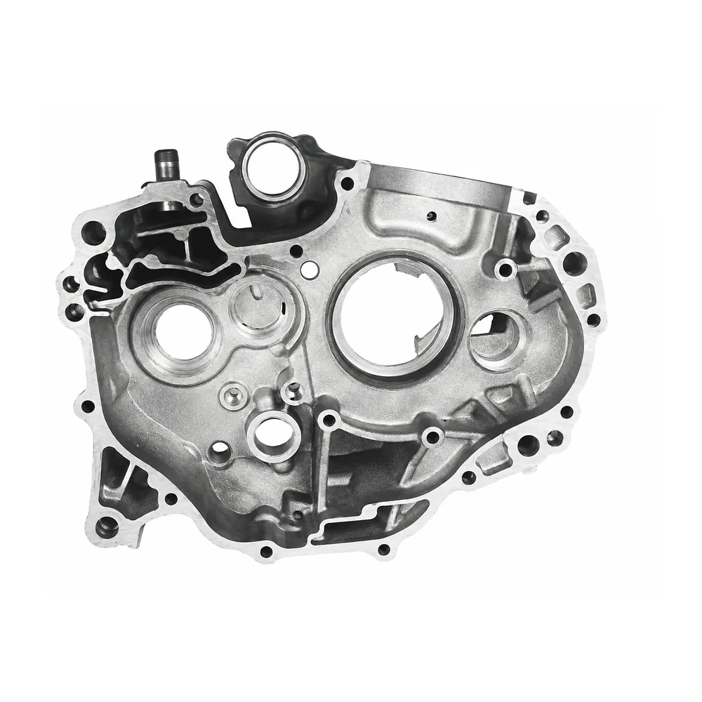 HONDA TITAN150 · RIGHT CRANKCASE
