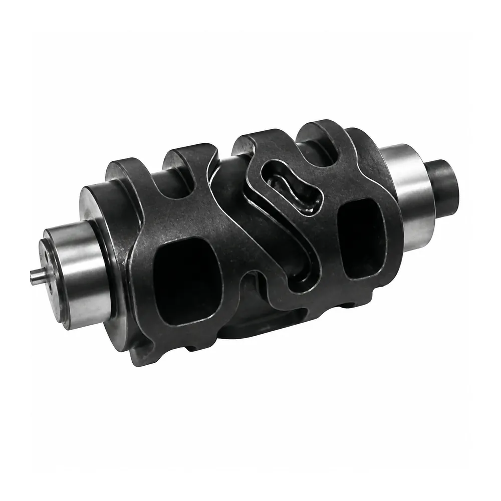 HONDA TITAN150 · SPEED SHIFT DRUM