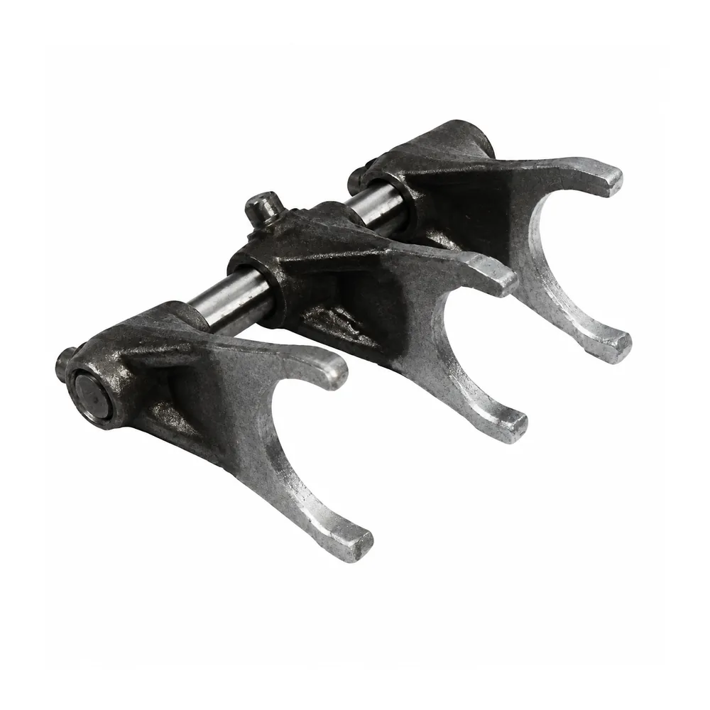 HONDA TITAN150 · SHIFT FORK