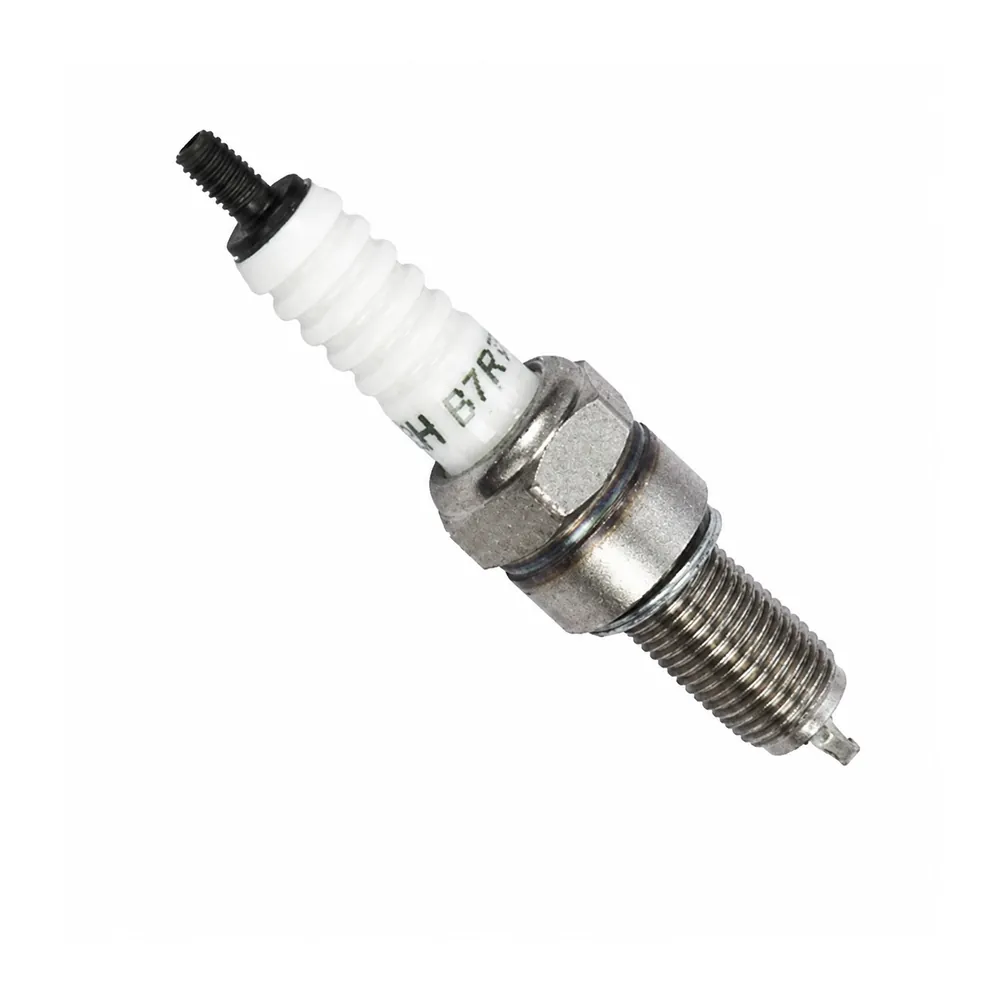 HONDA TITAN150 · SPARK PLUG