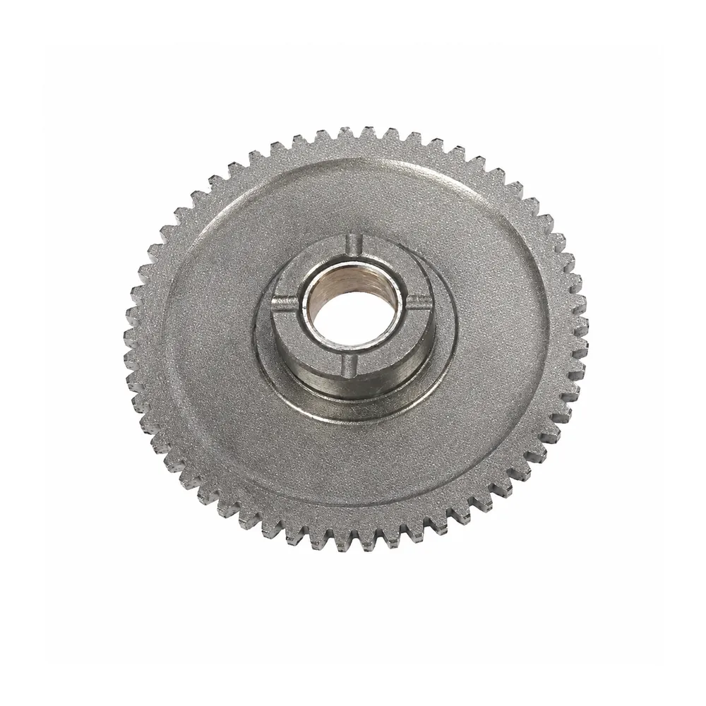 HONDA TITAN150 · STARTER DRIVEN GEAR