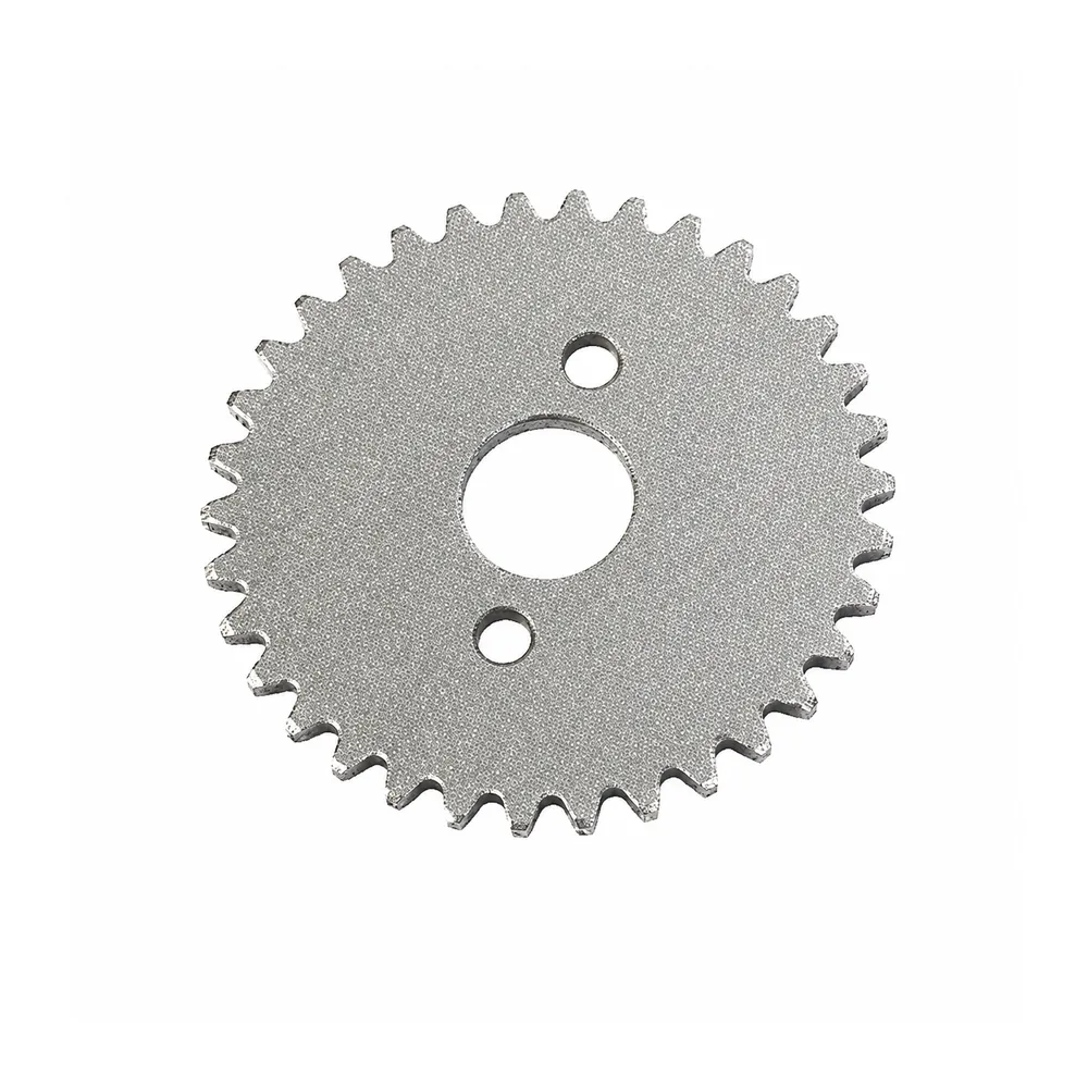 HONDA TITAN150 · TIMING GEAR