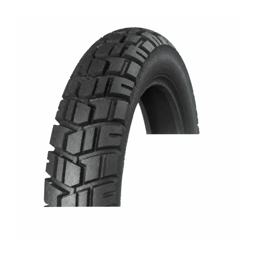 SUZUKI GN125 · TIRE