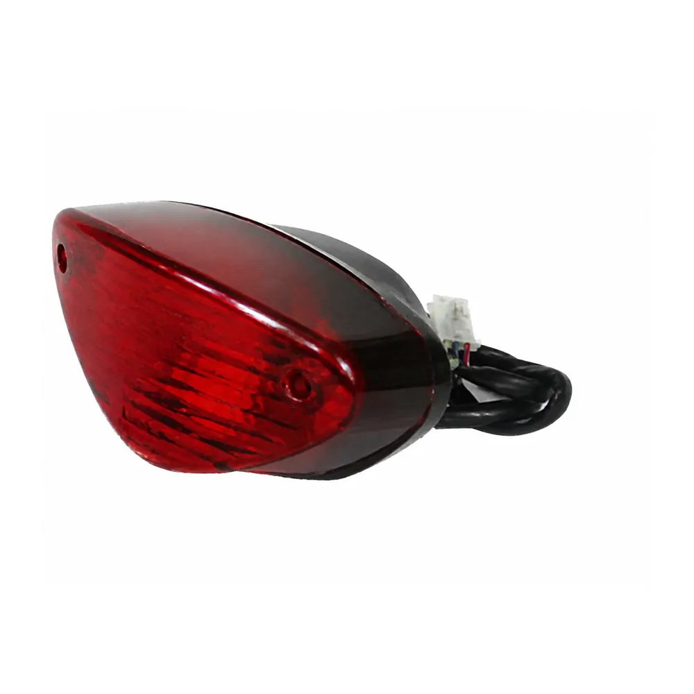 BAJAJ BM125-150 · LIGHT