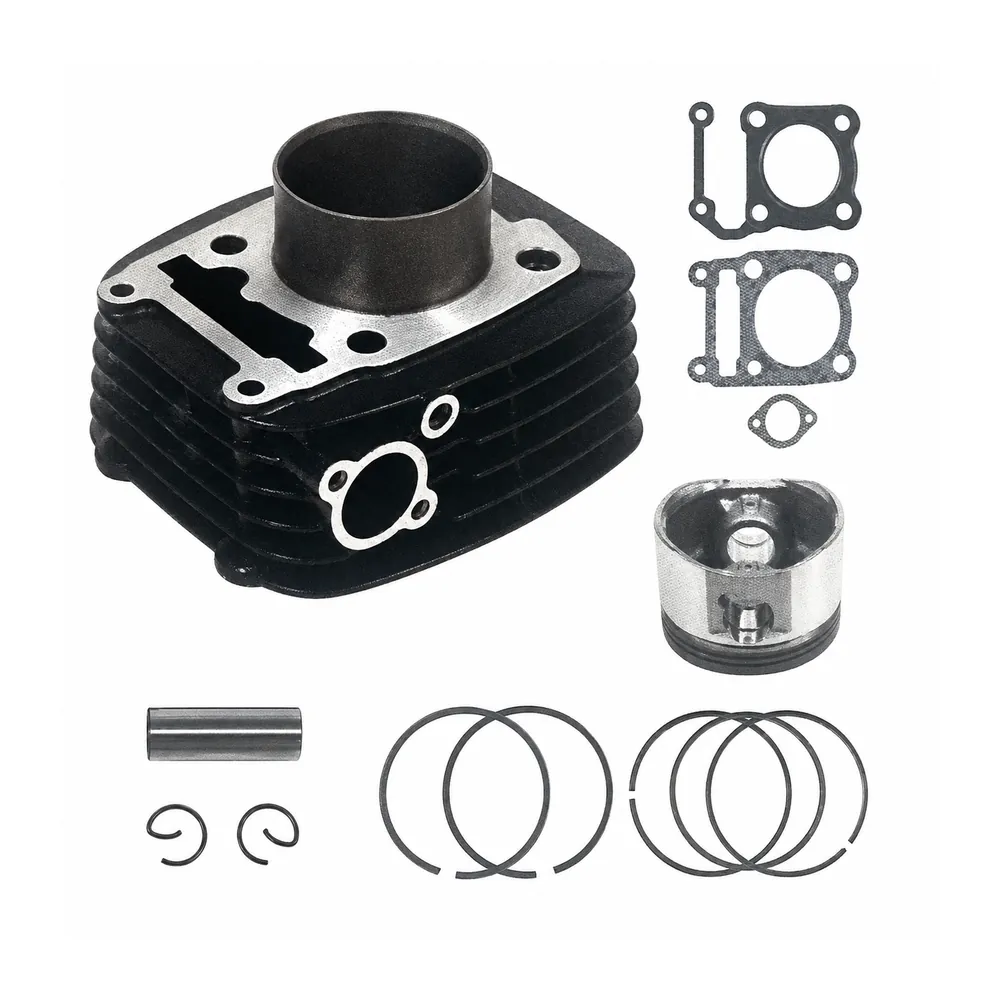 BAJAJ PULSAR180 · CYLINDER SET