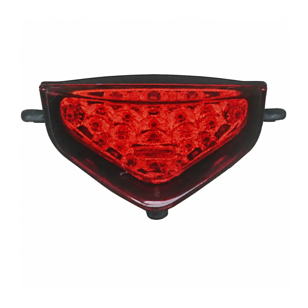SUZUKI ALOBA · LIGHT