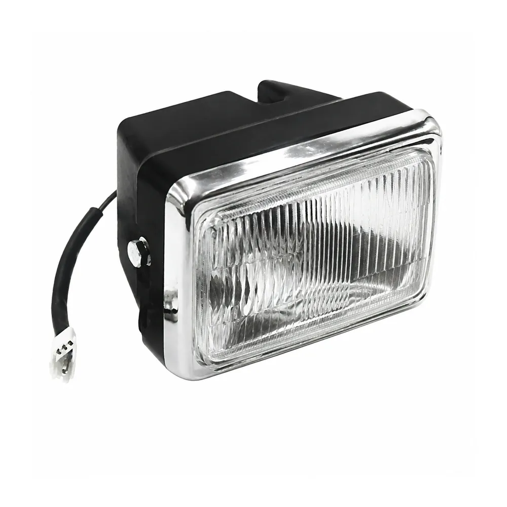 SUZUKI AX100 · LIGHT