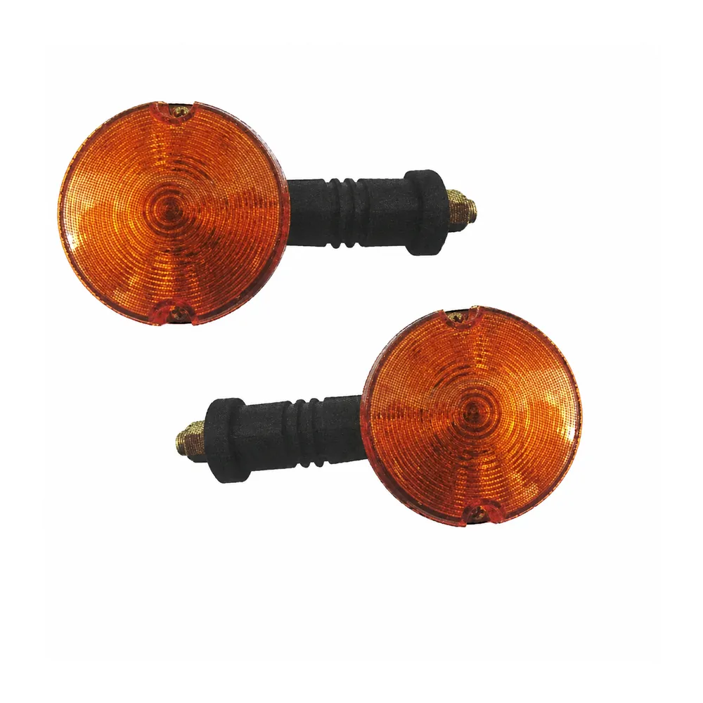 TVS HLX125 · LIGHT