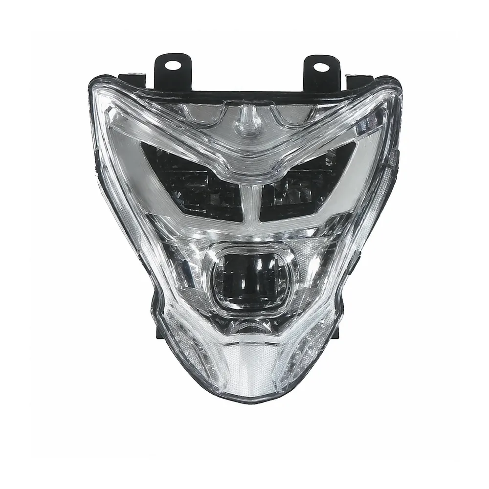BAJAJ BAJAJ PULSAR NS200 · LIGHT