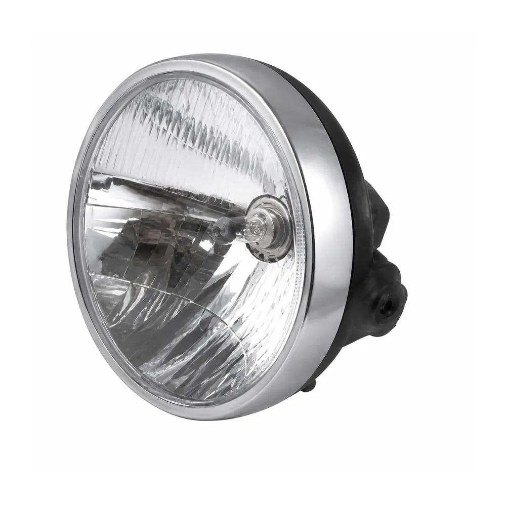 BAJAJ BM125-150 · LIGHT