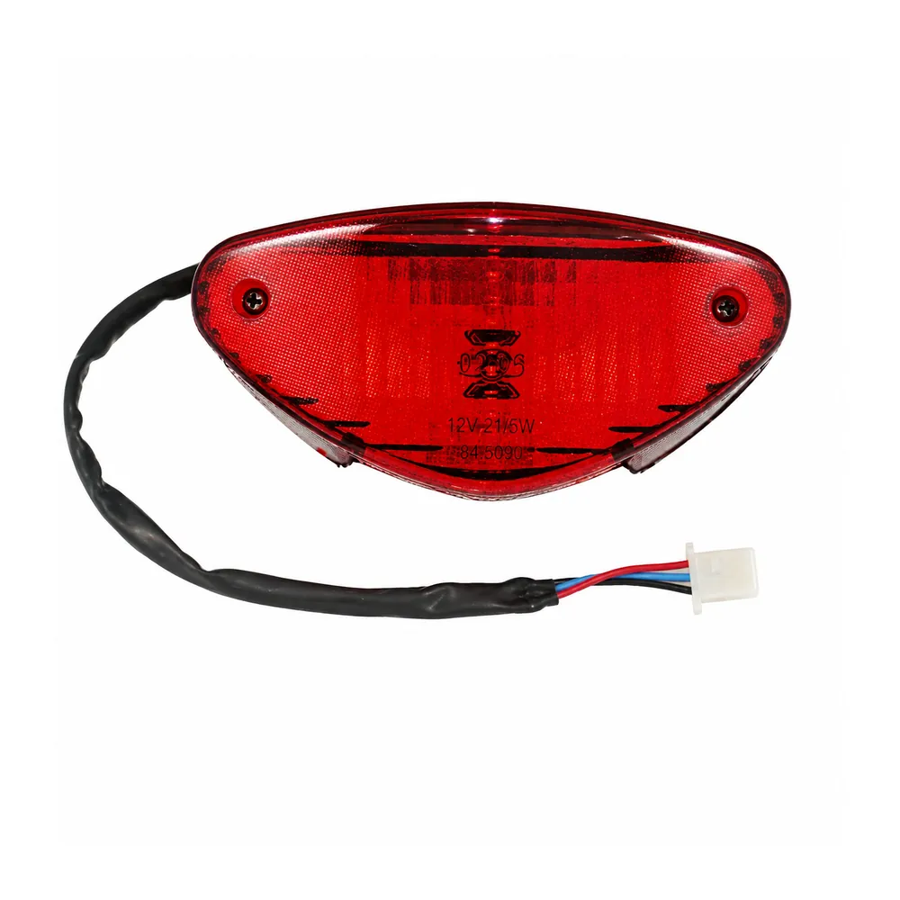BAJAJ CT100-BM100 · LIGHT