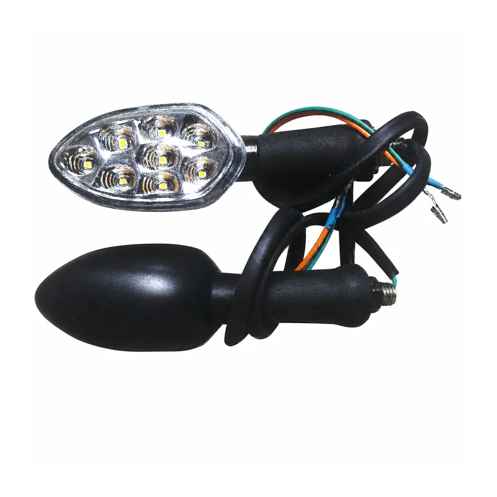 BERA · LIGHT