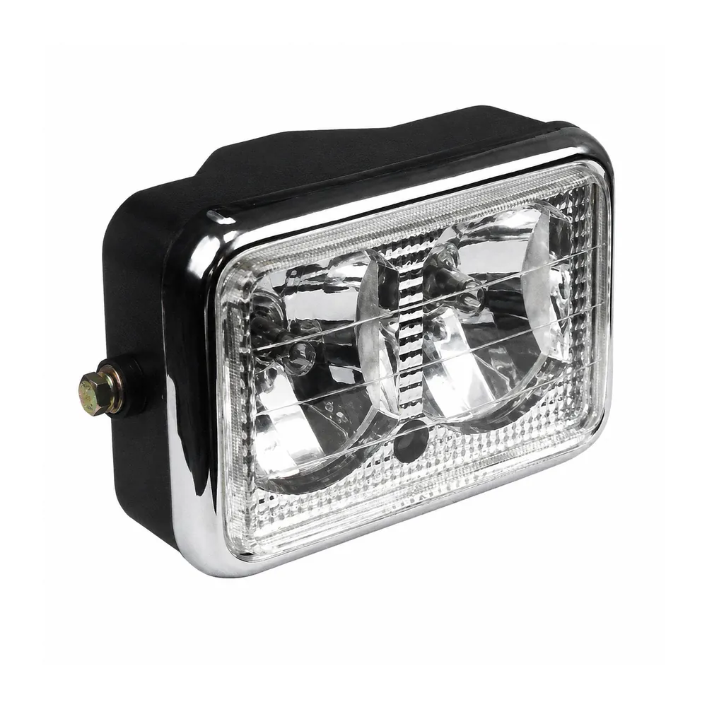 HONDA CG125-230 · LIGHT