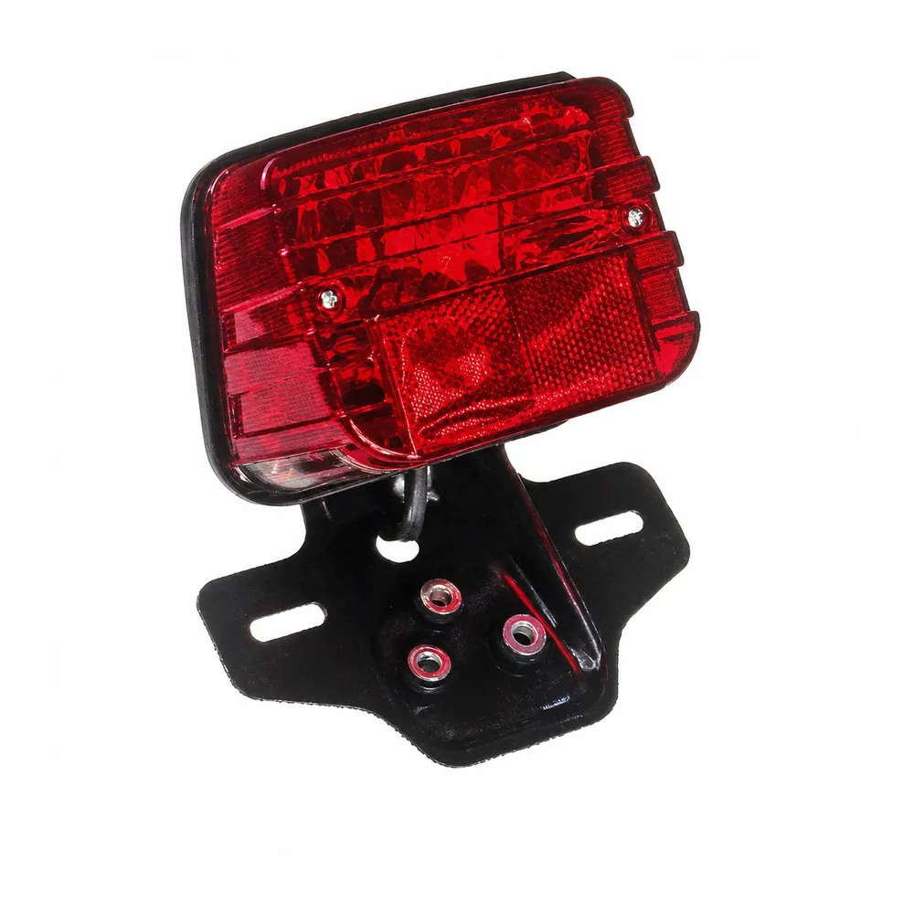 HONDA CG125-230 · LIGHT