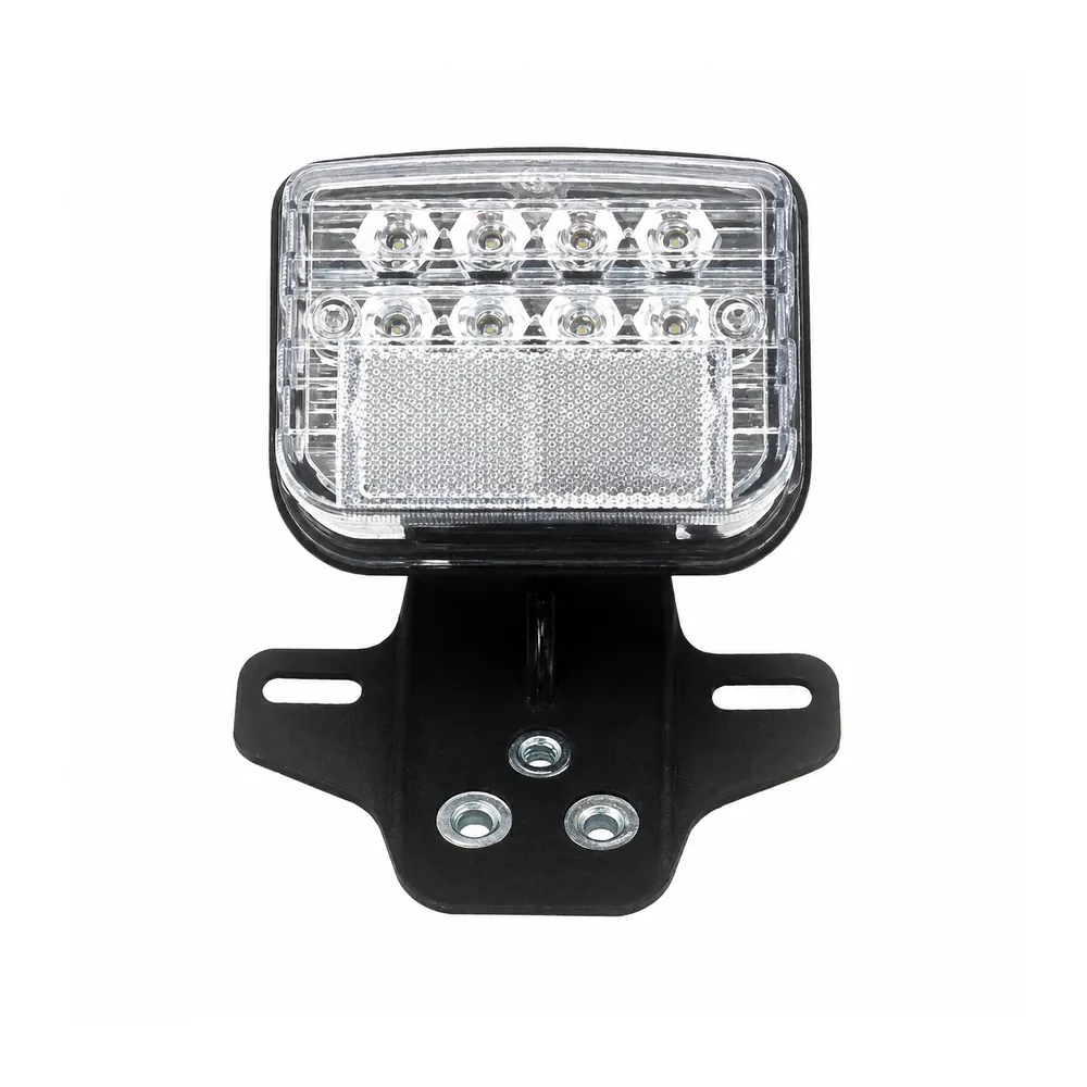 HONDA CG125-230 · LIGHT