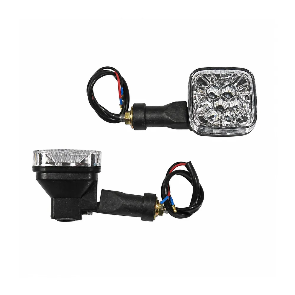 HONDA CG125-230 · LIGHT