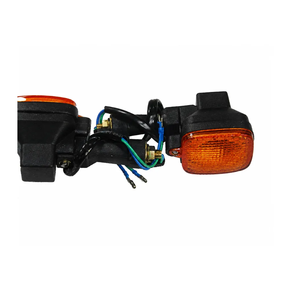 HONDA CG125-230 · LIGHT