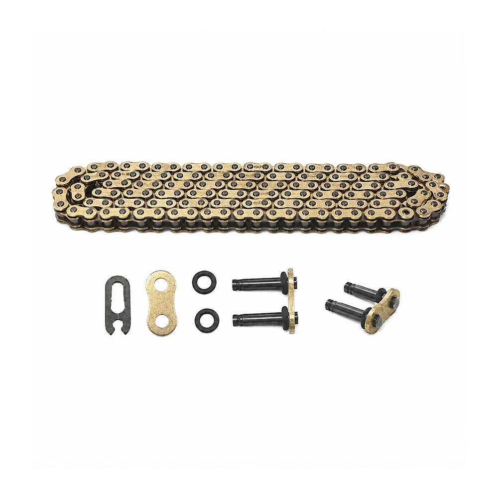 Specification-match part · COPPER PLATED OIL SEAL CHAIN