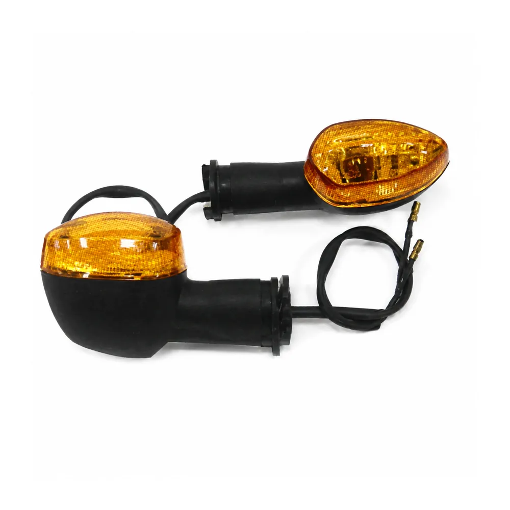 YAMAHA CRUX110 · LIGHT