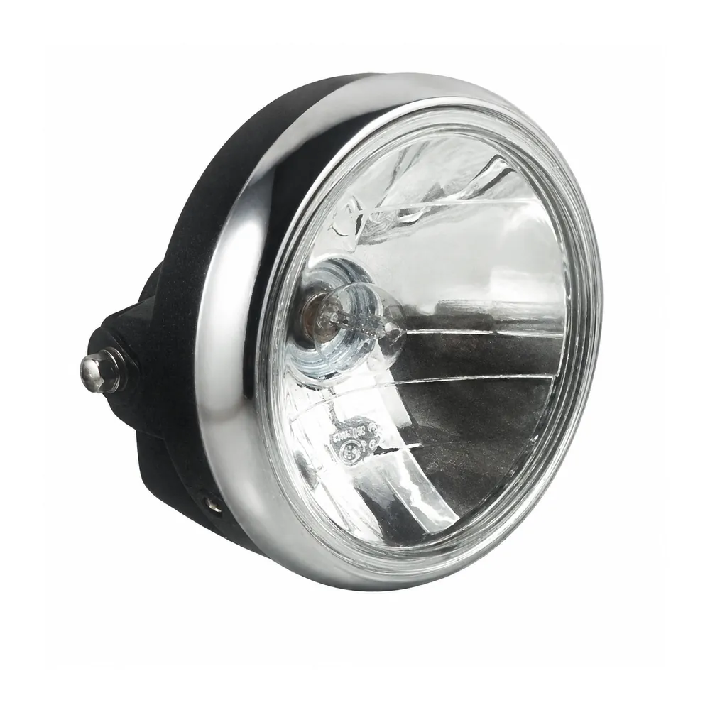 SUZUKI EN125 · LIGHT