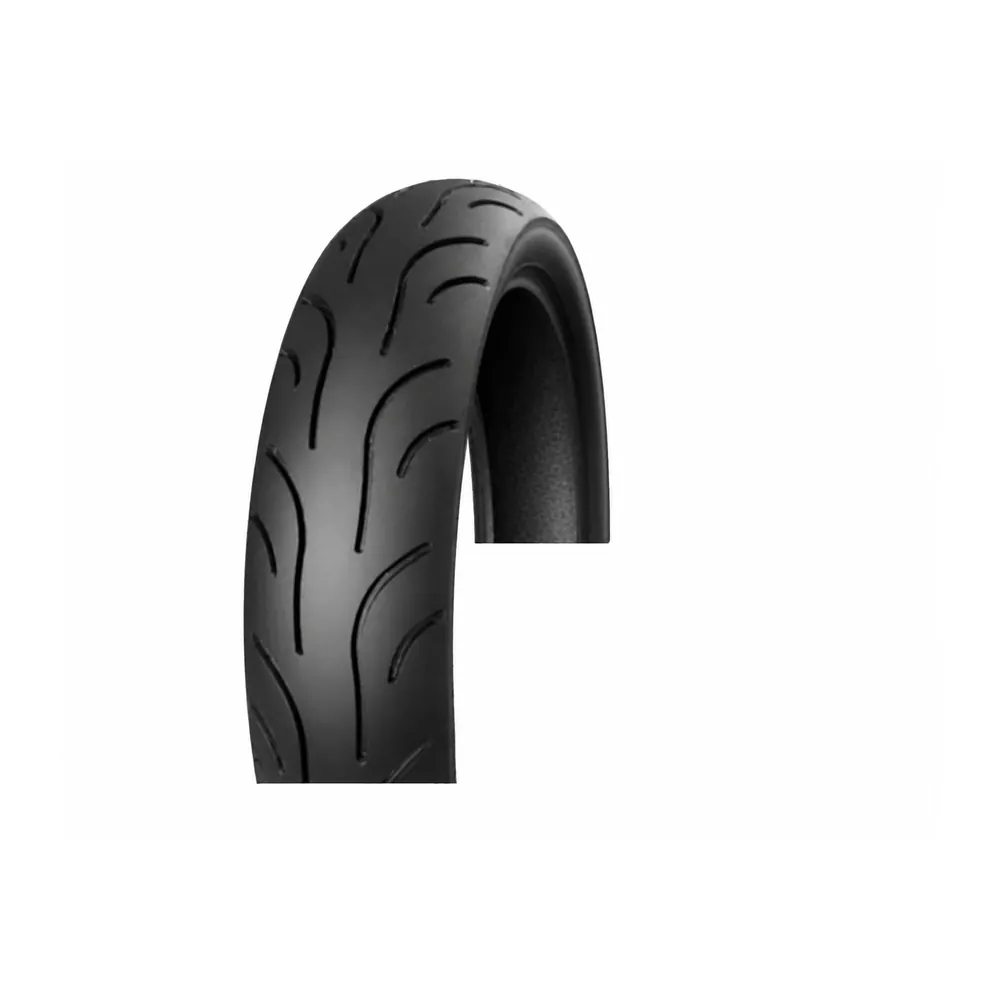 TVS TVS180 · TIRE