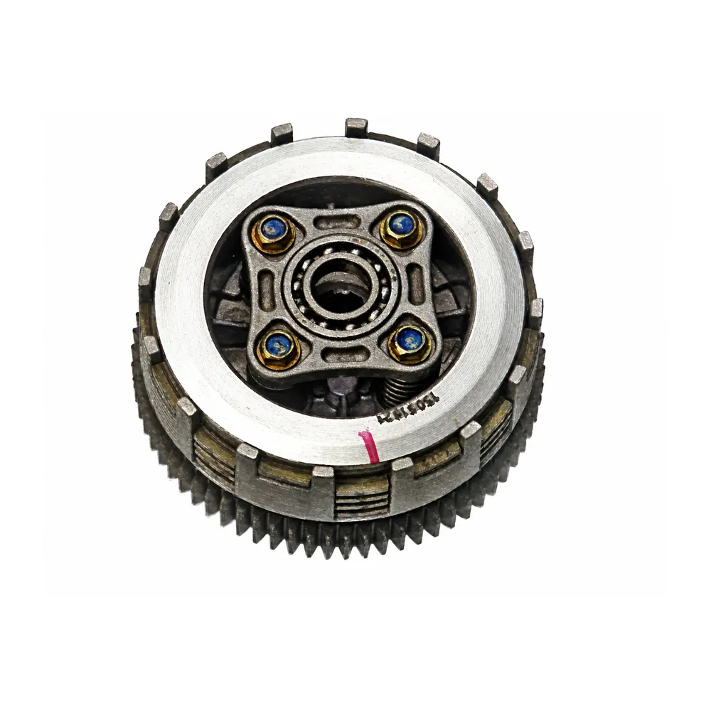 HAOJUE HAOJUE HJ150-9 · CLUTCH